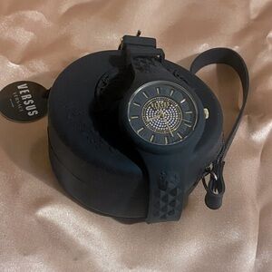 Versus Versace Watch